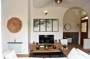 BELLECOUR LOFT